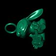 3.jpg Подвесные брелоки из мультфильмов - один дюймовый кулон