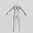 Renders0014.png Spider-Man Foundation Suit Spiderverse Textured Rigged