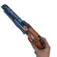 Palindrome-prop-replica-by-blasters4masters-8.jpg Palindrome Destiny 2 Weapon Gun Prop Replica