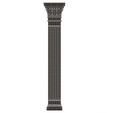 Wireframe-Low-Column-Capital-04-1.jpg Column Capitals Collection