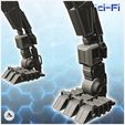 7.jpg Phydon combat robot (12) - Future Sci-Fi SF Post apocalyptic Tabletop Scifi