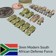 3mm-Modern-SADF-Sampler.jpg 3mm Modern South African Defense Force