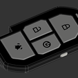 Screenshot-2026-05-14-205120.png Hyundai Key Fob Replacement Shell 3D Model – Compact Design - Compatible with Ioniq and other Hyundai's  (Digital Download)