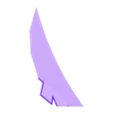 1a.stl Genshin Impact - Rouille