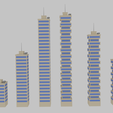 skscrpx2.png Toon Skyscrapers Pack 2