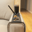 Prime-Time-Couch-Arm-Tray-7.png Prime Time - Подставка для дивана
