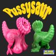 pussysaur_NS.jpg Pussysaur