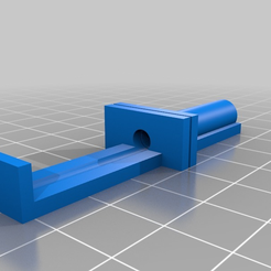 425a08c8a645552b8f136d587ff0956a.png 3D-Datei Ender 3 erfasst ptfe präzise Schnittführung kostenlos・3D-druckbares Objekt zum herunterladen