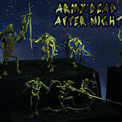 Army-dead-after-night.png STL file Army dead after night・3D printer model to download