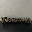 IMG_2268.jpg Decoration Art of The Lord Of The Rings