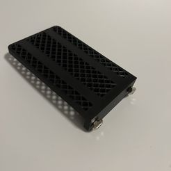 D0D9EEE4-DF8B-4E5F-8457-5C246B5AF6A1.jpg STL file Filament Spoolholder Support・3D printer design to download