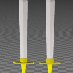 Espada-Great-Mazinger-1.jpg Fichier STL La grande lame de Mazinger・Modèle pour imprimante 3D à télécharger, DGFerexe