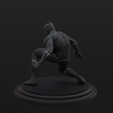 black-panther2.png Black Panther for 3D Printing