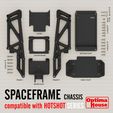 tamiya-spaceshot-montage-Knolling.jpg Spaceframe chassis for Hotshot Supershot Hotshot2