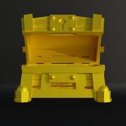 bx2.png Archivo STL CAJA DE DADOS ANTIGUA - CAJA DE DADOS ELEGANTE Modelo de impresión 3D・Objeto imprimible en 3D para descargar