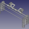 Direct_Extruder_2.png Anycubic i3 Mega / i3 Mega S Direct Extruder v1.0