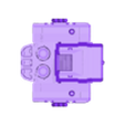 Turret_2.obj Bullpup Tank