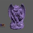 Gargoyle.JPG Gargoyle