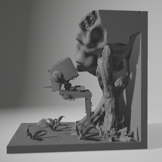 2.png star wars BOOKEND