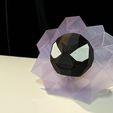 Gastly_parts_assebly_20211022_155921355.jpg Gastly Low Poly Vapor Decoration