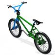 000.jpg DOWNLOAD Bike 3D MODEL - BICYLE Download Bicycle 3D Model - Obj - FbX - 3d PRINTING - 3D PROJECT - Vehicle Wheels MOUNTAIN CITY PEOPLE ON WHEEL BIKE MAN BOY GIRL