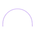dome_ring.stl DIY Rick and Morty flying car with LED lights!!