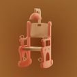 total-elect-chair.jpg Dark Little Tykes Electric Chair