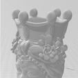 3a.png STL file Moorish Vase・3D printer design to download, Neurick