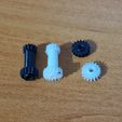 20250205_203545.jpg Braun silk epil 9 flex - repair gears