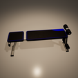 Image8.png Weight bench (1:12, 1:16, 1:1)