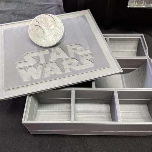 Jewelry Box