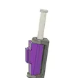 Bilde_11.webp Yamaha HS4 Wall Mounts - Studio Speaker Brackets