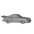 0031.png Porsche 911 Carrera RSR 3D Print Ready