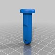 plunger_3mm.png Wine Bottle resealable stopper