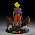 a11.png Archivo 3D Gohan SSJ1・Modelo para descargar y imprimir en 3D