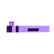 i_buckle.stl EvD I-Schnalle