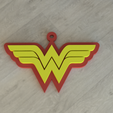 Wonder-Woman.png DC Comics keychains