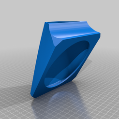 top.png Free 3D file ASUS ROUTER 120MM FAN VENT・3D print design to download