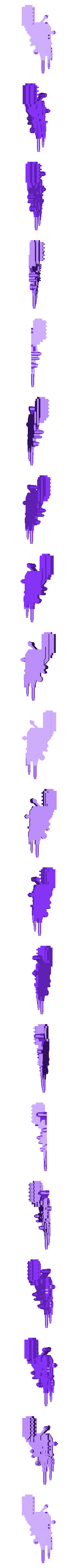 Wing_v2.stl Imperial Battleships 2.0