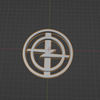 opel.png Opel Cookie Cutter