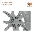 FORGELINE-VX3C-CONCAVE-WHEEL-3D-MODEL5.png forgeline vx3c 凹面车轮 3d 打印模型