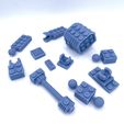 D39A91D2-6F47-4BA1-BB11-47C9C1E2B4C0.jpg Building Blocks, Mech Weapons and Ball Joints