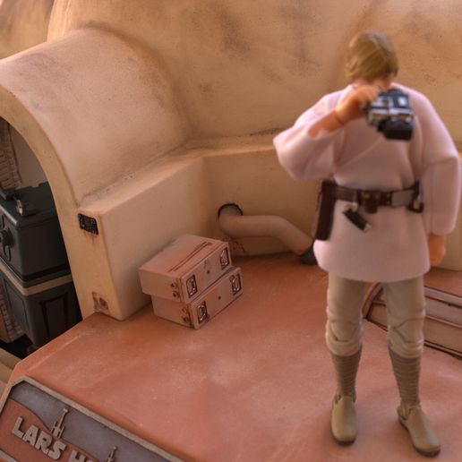 DSC_0033.NEF.jpg Lars Homestead Diorama 1/12 Scale