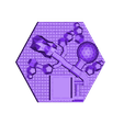 strategic base planing.stl Terraforming Mars Forest, Pathinders, Strategic Base Planing.