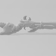 2.png Ocean Crawler Blunderbuss 3D Model