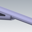5.png LONG OUTER BARREL+BARREL GRIP FOR AAP-01
