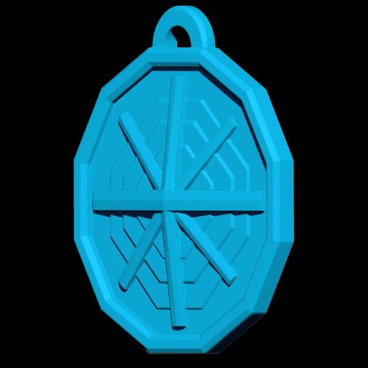 Side_QuestIcon.JPG Quest Icon Ornament