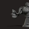 superman-ross-Z_3.jpg SUPERMAN fanart bust alex ross style 3D print model