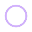 RingSIze10ThinPlain.stl Blank Ring Customizer