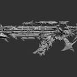 ZBrush-Document.jpg CODM AK117 MEMENTO MORI